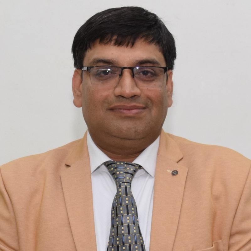 Prof. Kamal Sharma